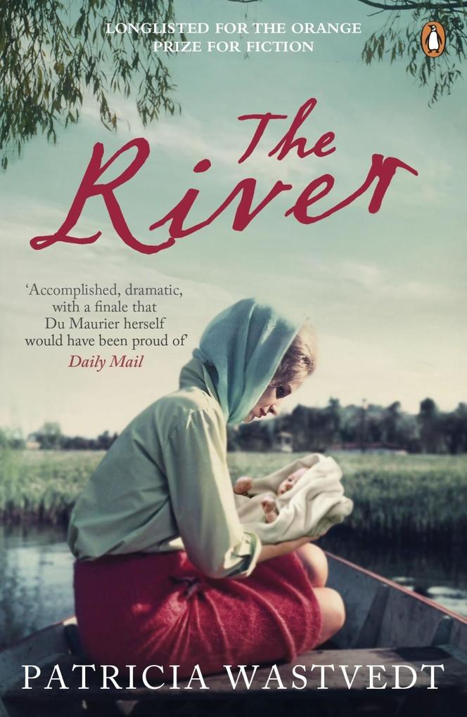 Produktbild: The River | Tricia Wastvedt