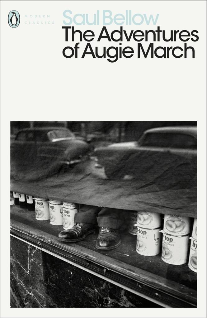 Produktbild: The Adventures of Augie March | Saul Bellow