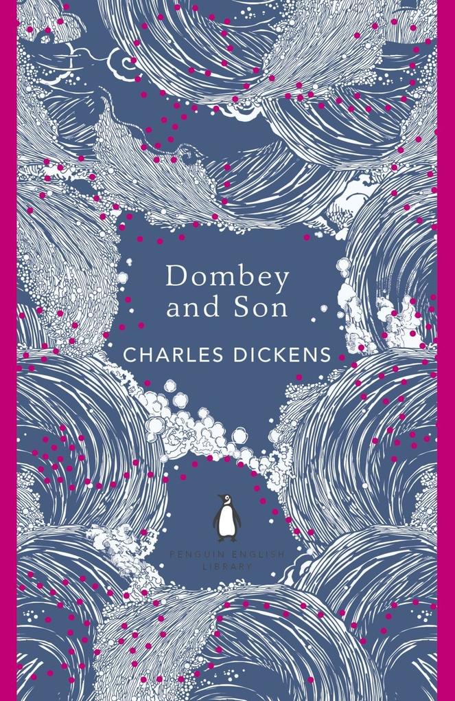 Produktbild: Dombey and Son | Charles Dickens