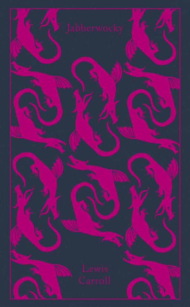Produktbild: Jabberwocky and Other Nonsense | Lewis Carroll