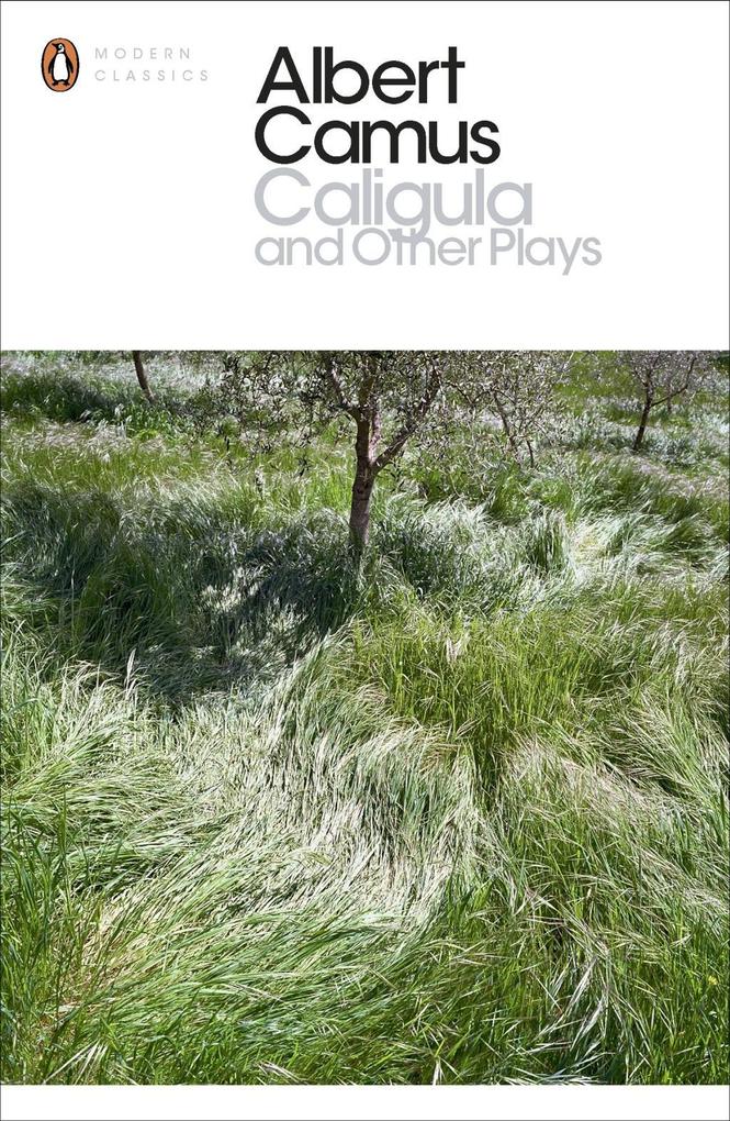 Produktbild: Caligula and Other Plays | Albert Camus, Stuart Gilbert