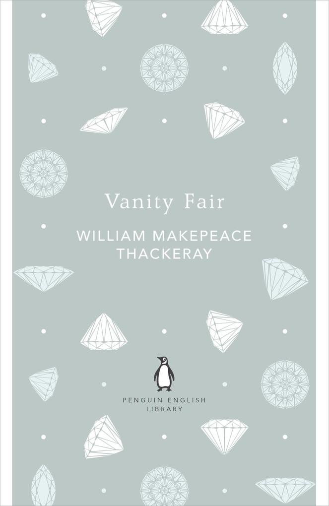 Produktbild: Vanity Fair | William Makepeace Thackeray