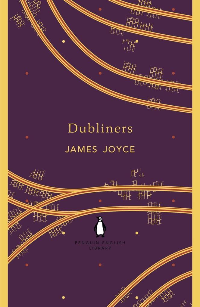 Produktbild: Dubliners | James Joyce