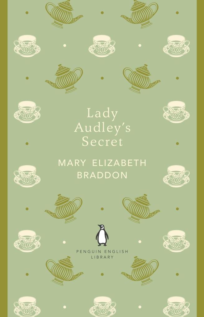 Produktbild: Lady Audley's Secret | Mary Elizabeth Braddon