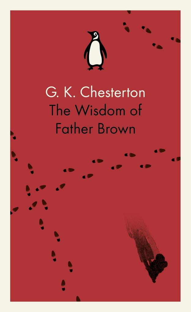 Produktbild: The Wisdom of Father Brown | G K Chesterton