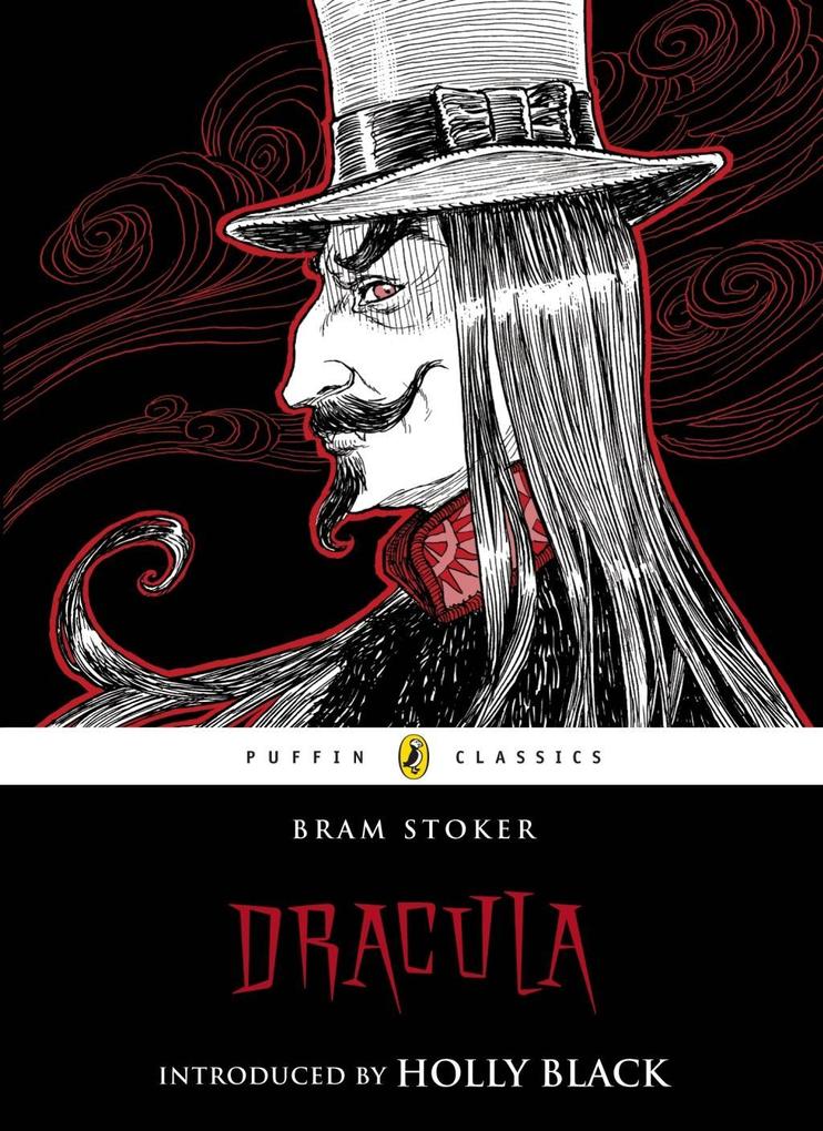 Produktbild: Dracula | Bram Stoker