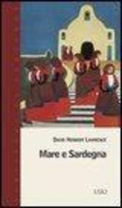 Produktbild: Mare e Sardegna | D. H. Lawrence