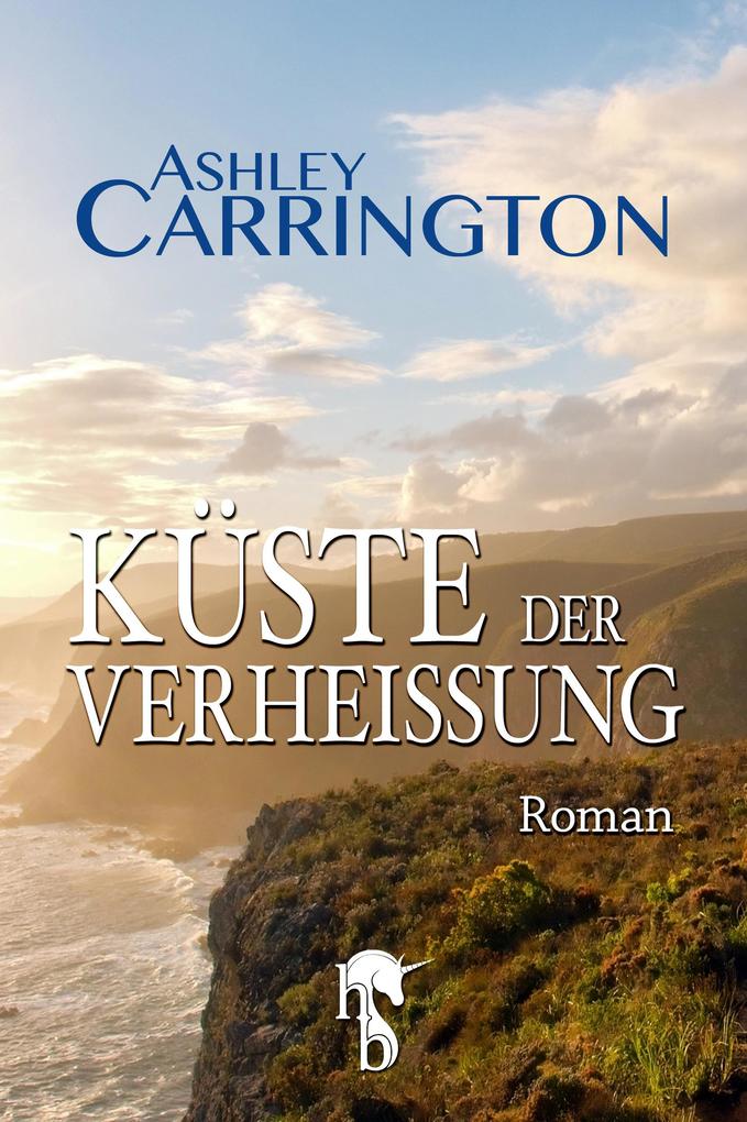 Produktbild: Küste der Verheißung | Ashley Carrington