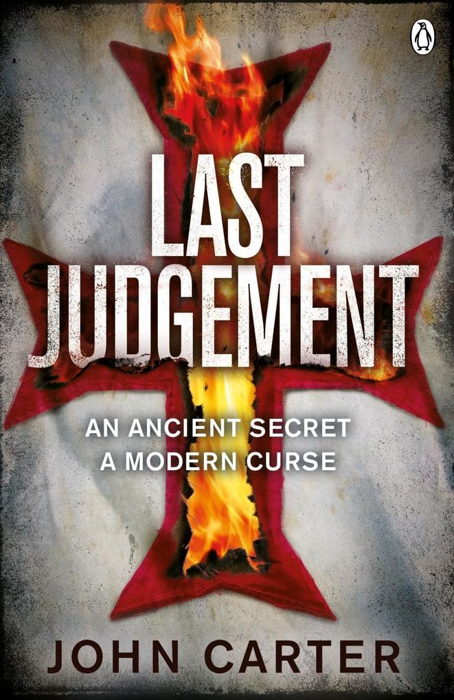 Produktbild: Last Judgement | John Carter