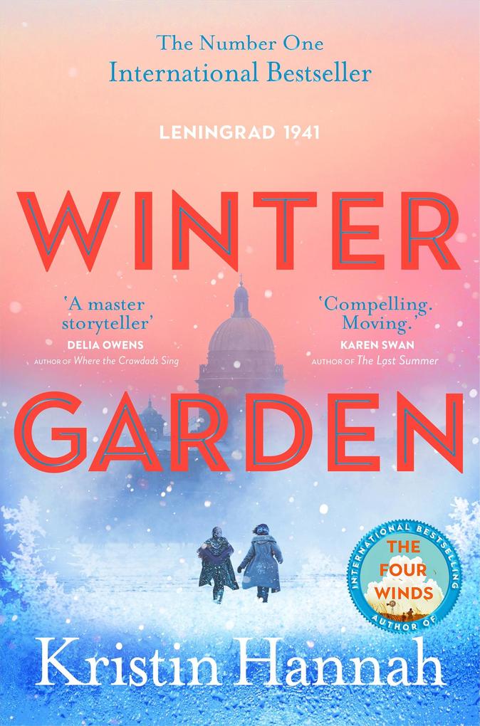 Produktbild: Winter Garden | Kristin Hannah