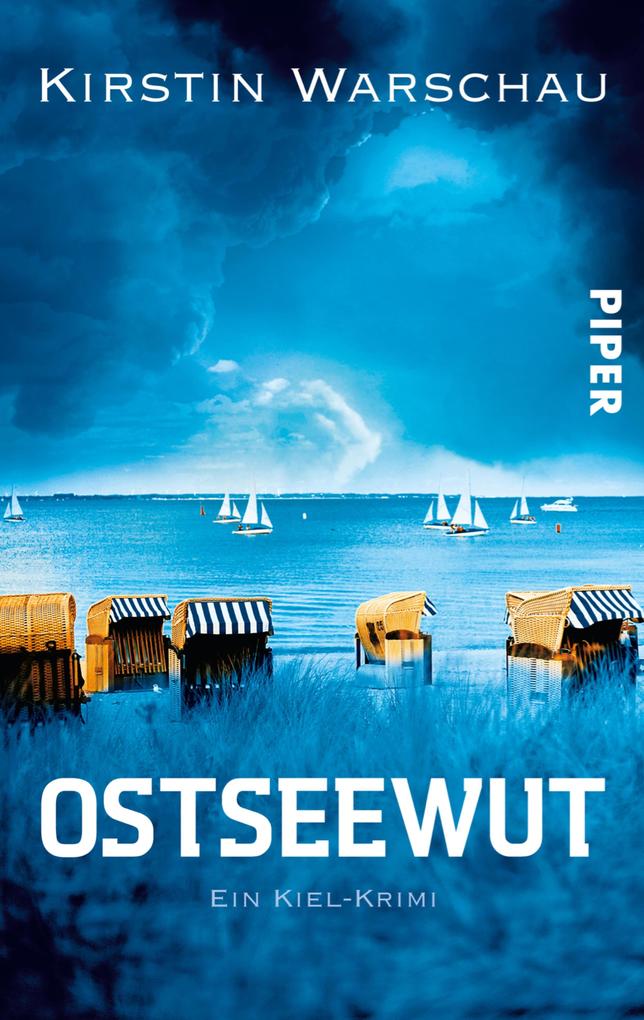 Produktbild: Ostseewut | Kirstin Warschau