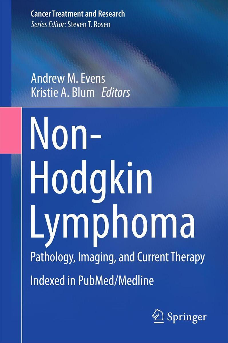 Produktbild: Non-Hodgkin Lymphoma
