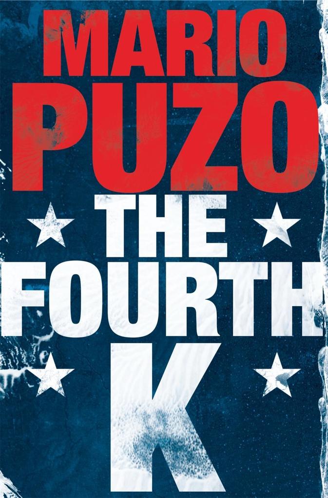 Produktbild: The Fourth K | Mario Puzo