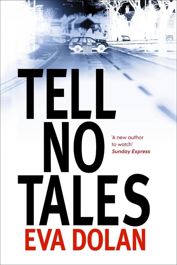 Produktbild: Tell No Tales | Eva Dolan