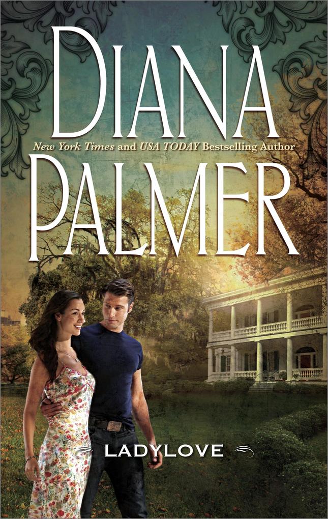Produktbild: Lady Love | Diana Palmer