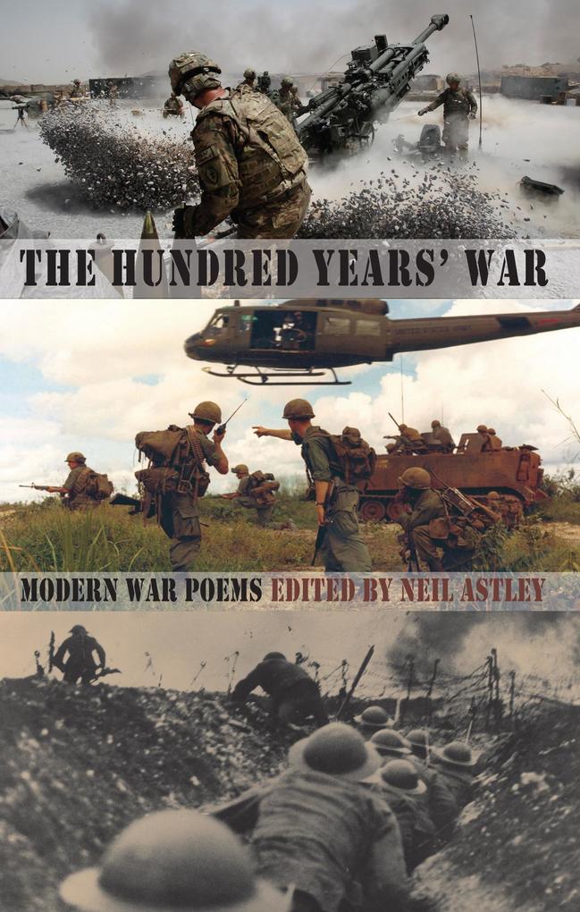 Produktbild: The Hundred Years' War | Neil Astley