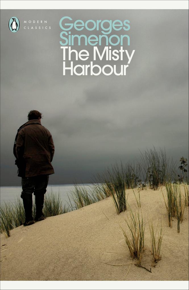 Produktbild: The Misty Harbour | Georges Simenon