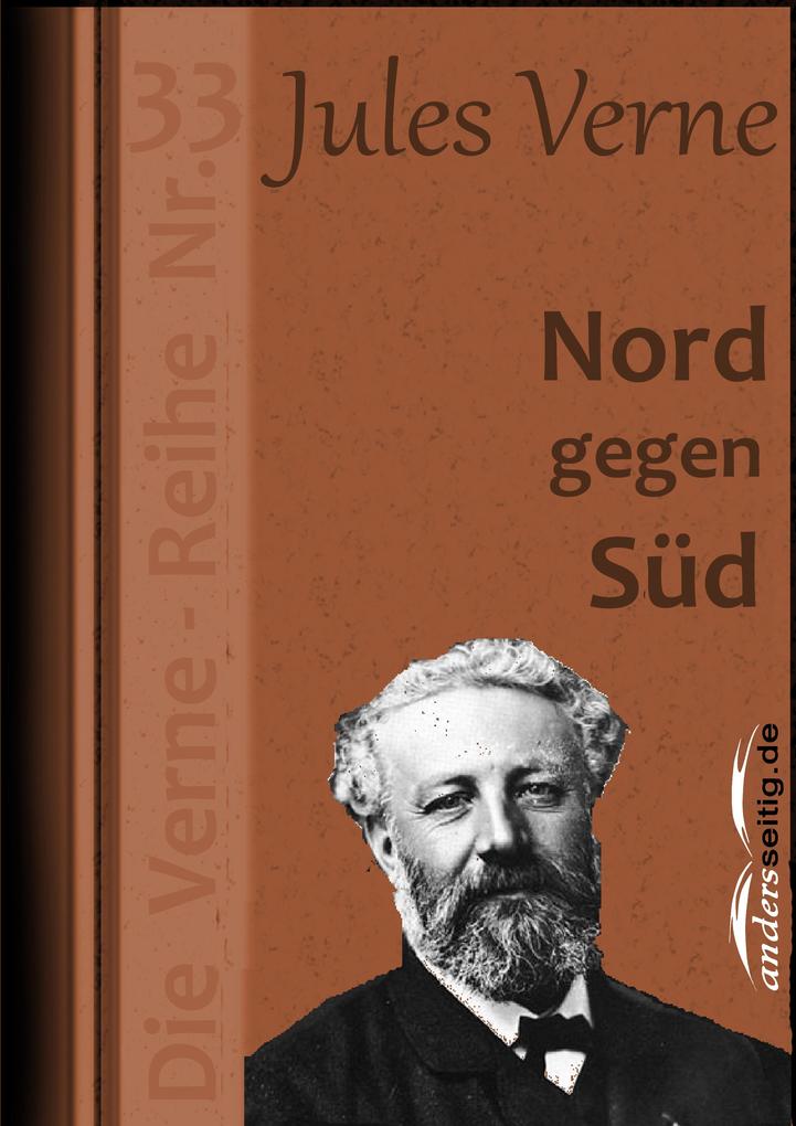 Produktbild: Nord gegen Süd | Jules Verne