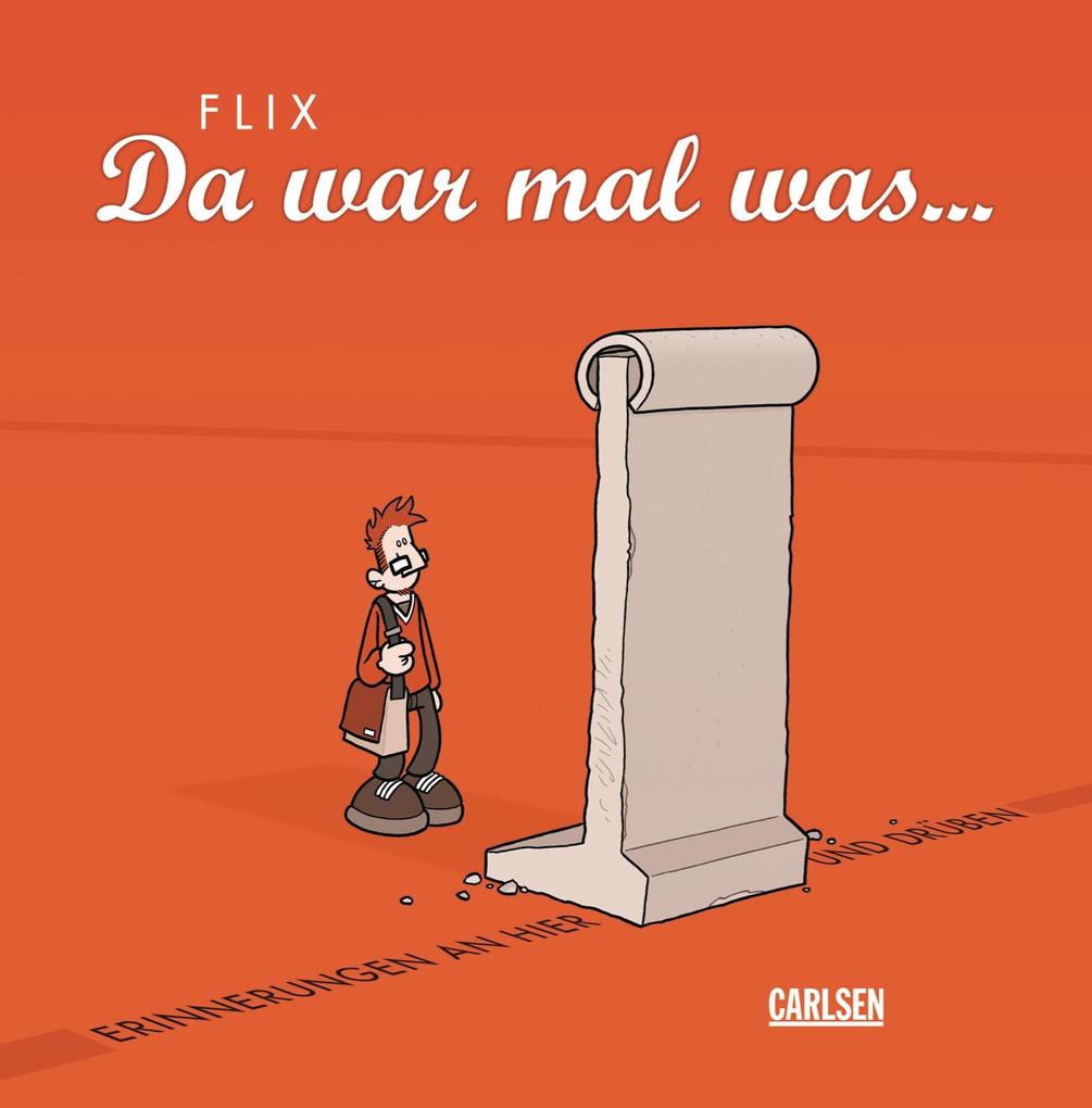 Produktbild: Da war mal was ... (erweiterte Auflage) | Flix