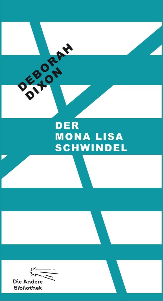 Produktbild: Der Mona Lisa Schwindel | Deborah Dixon