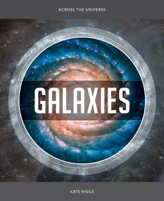 Produktbild: Galaxies | Kate Riggs