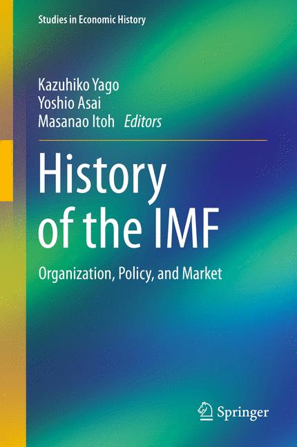 Weitere Ansicht: History of the IMF