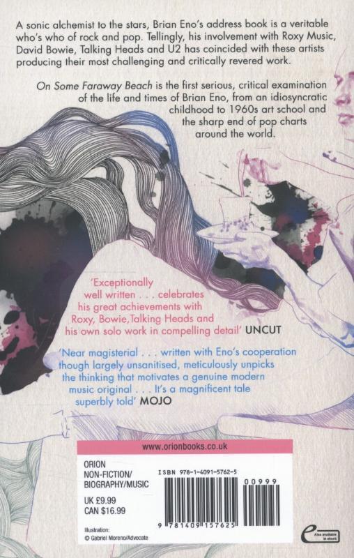 Weitere Ansicht: On Some Faraway Beach | David Sheppard