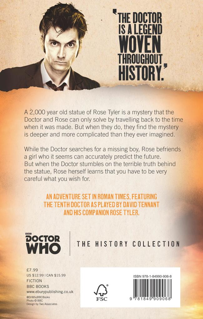 Weitere Ansicht: Doctor Who | Jacqueline Rayner