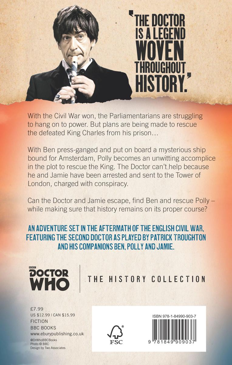 Weitere Ansicht: Doctor Who | Mark Gatiss