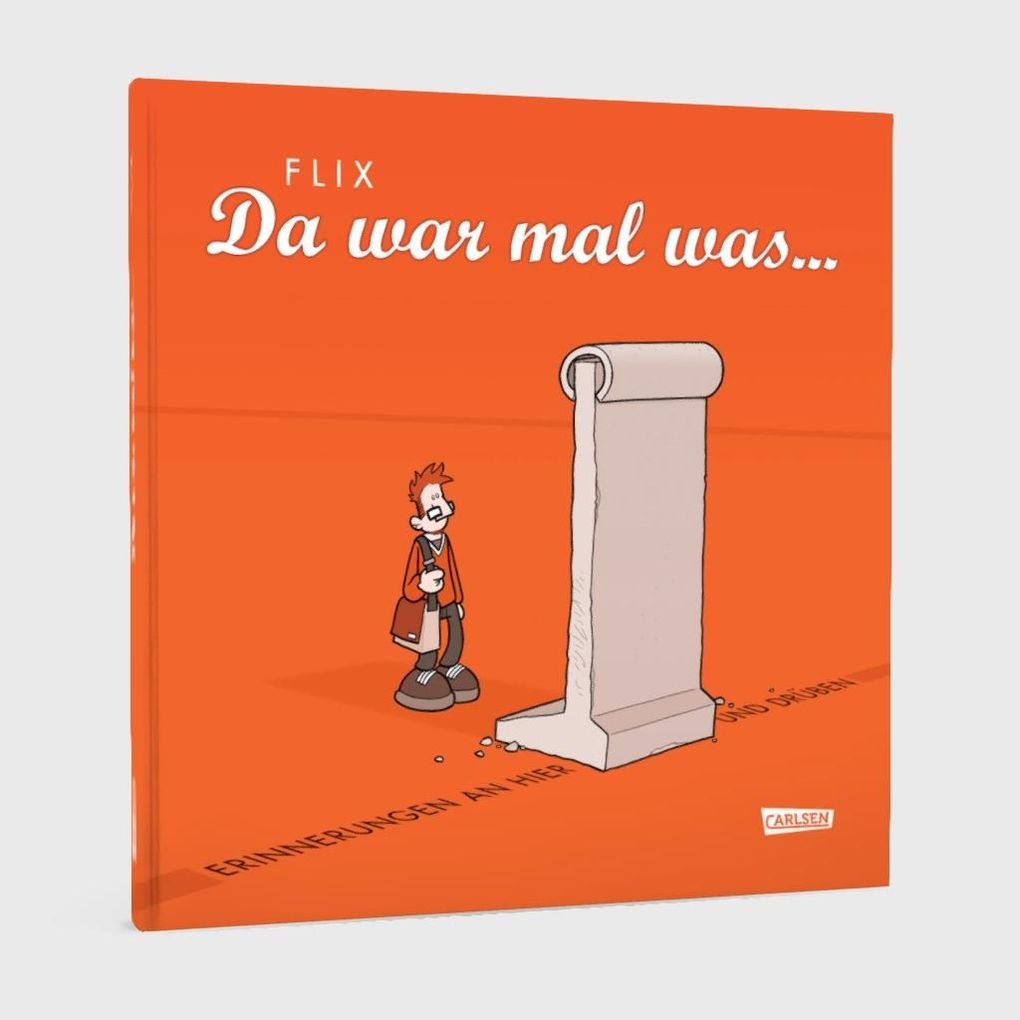 Weitere Ansicht: Da war mal was ... (erweiterte Auflage) | Flix
