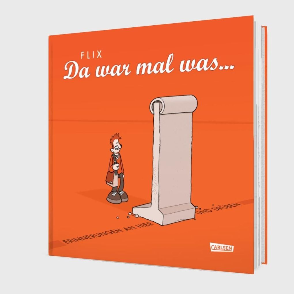 Weitere Ansicht: Da war mal was ... (erweiterte Auflage) | Flix