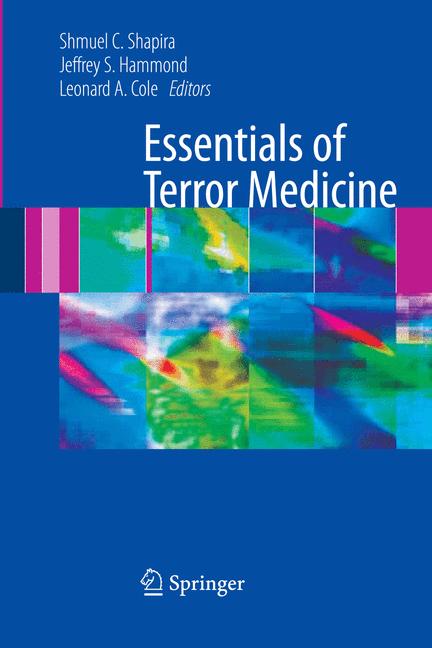 Weitere Ansicht: Essentials of Terror Medicine