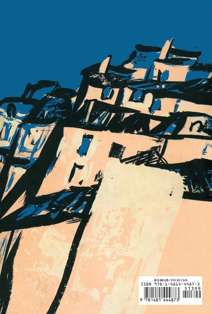 Weitere Ansicht: The Town That Went South | Clive King
