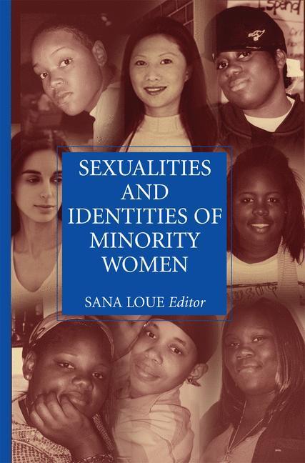 Weitere Ansicht: Sexualities and Identities of Minority Women
