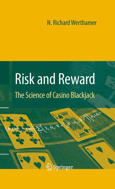 Weitere Ansicht: Risk and Reward | N. Richard Werthamer