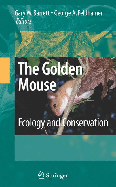 Weitere Ansicht: The Golden Mouse