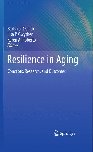 Weitere Ansicht: Resilience in Aging