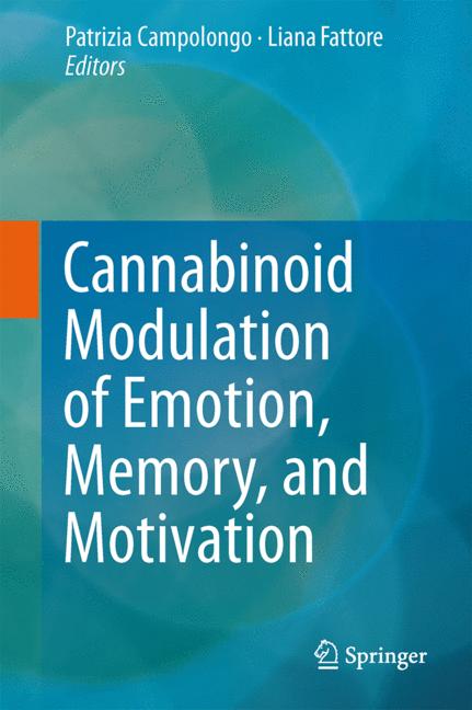 Weitere Ansicht: Cannabinoid Modulation of Emotion, Memory, and Motivation