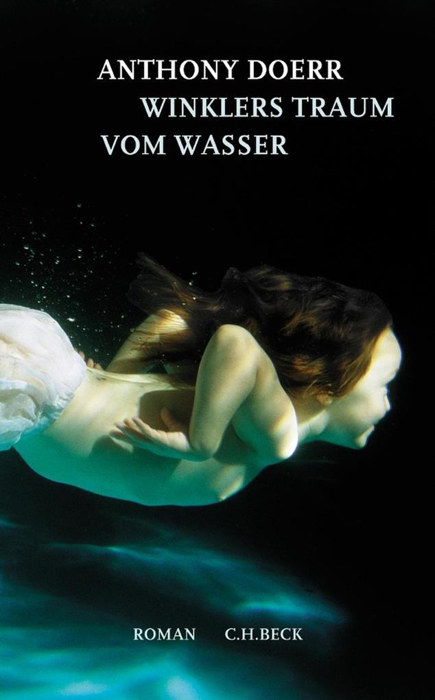 Winklers Traum vom Wasser als eBook epub