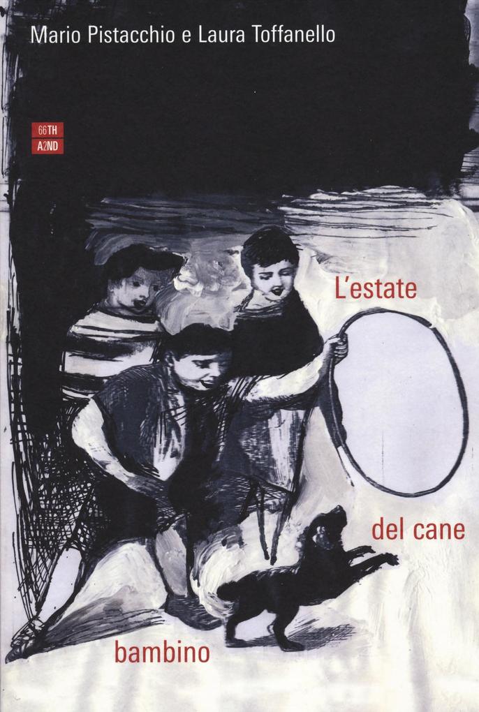 Produktbild: L' estate del cane bambino | Mario Pistacchio, Laura Toffanello