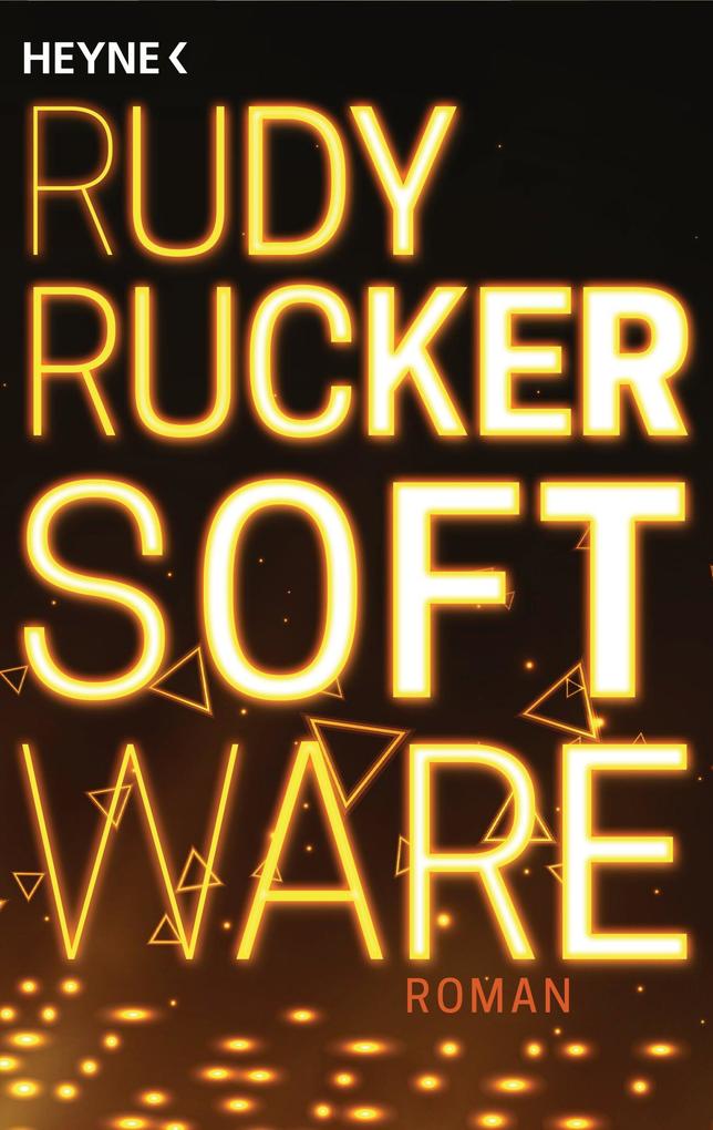 Produktbild: Software | Rudy Rucker