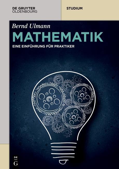 Produktbild: Mathematik | Bernd Ulmann