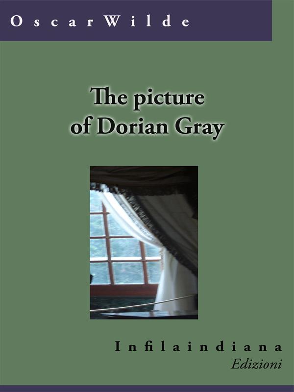 Produktbild: The Picture of Dorian Gray | Oscar Wilde