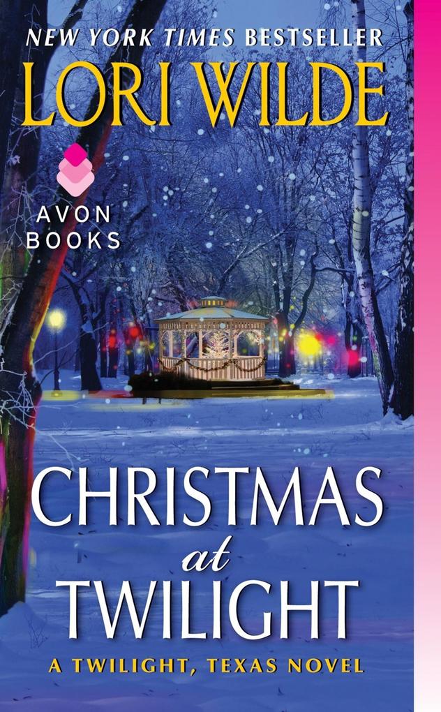 Produktbild: Christmas at Twilight | Lori Wilde