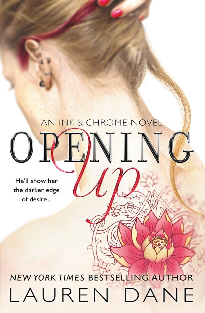 Produktbild: Opening Up | Lauren Dane