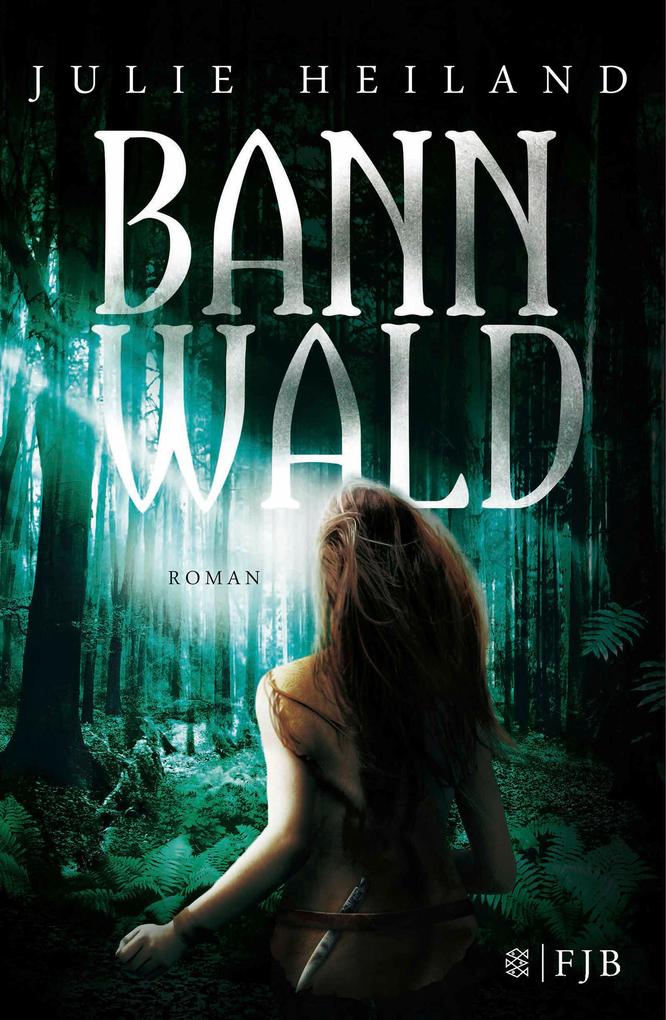 Produktbild: Bannwald | Julie Heiland