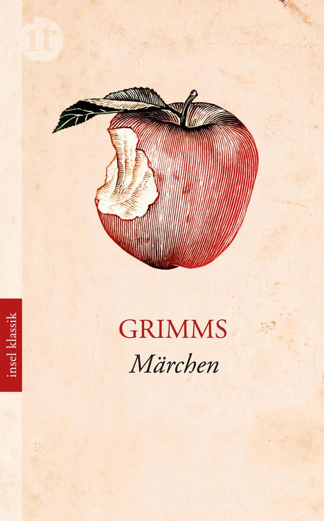 Produktbild: Grimms Märchen | Wilhelm Grimm, Jacob Grimm