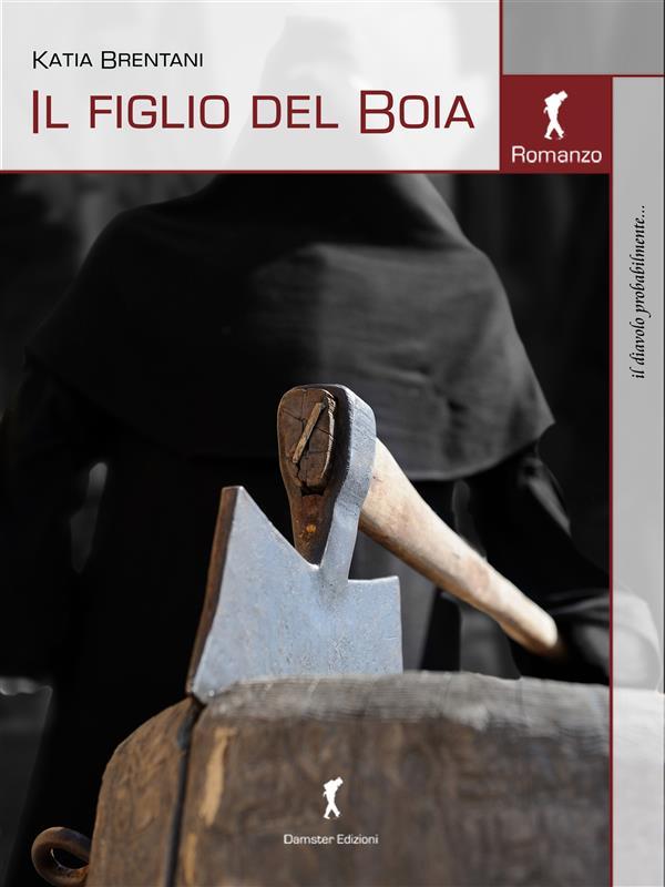 Produktbild: Il figlio del Boia | Katia Brentani