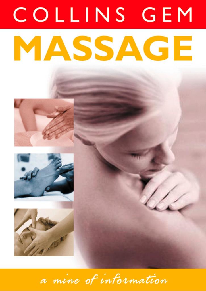 Produktbild: Massage