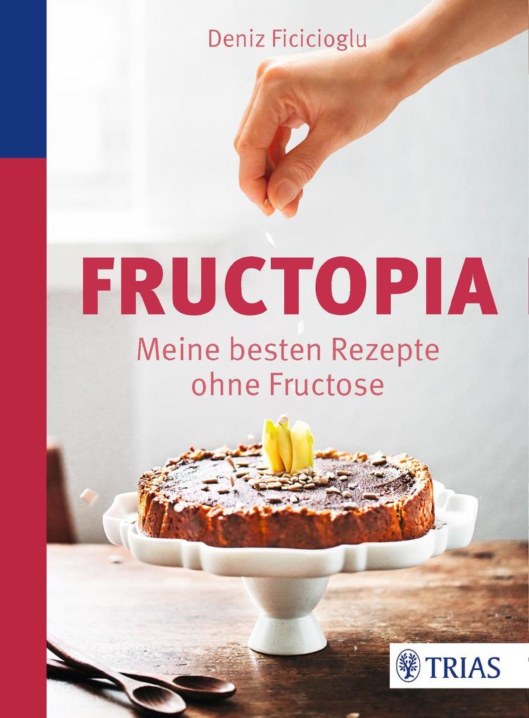 Produktbild: Fructopia | Deniz Ficicioglu